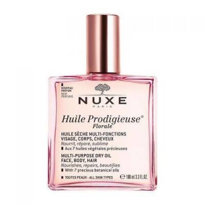 Nuxe Huile Prodigieuse Floral 100 ml - 1