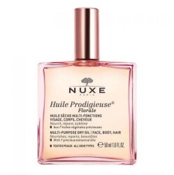 Nuxe Huile Prodigieuse Floral 50 ml - 2