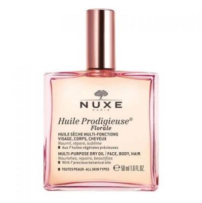 Nuxe Huile Prodigieuse Floral 50 ml - 2