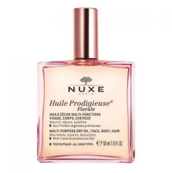 Nuxe Huile Prodigieuse Floral 50 ml - Nuxe