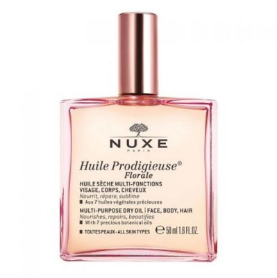 Nuxe Huile Prodigieuse Floral 50 ml - 1