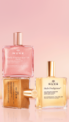 Nuxe Huile Prodigieuse Florale Or Çok Amaçlı Parıltılı Kuru Yağ 50 ml - 4