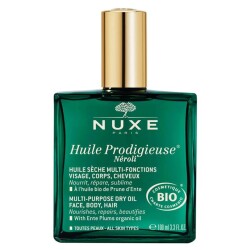 Nuxe Huile Prodigieuse Neroli Çok Amaçlı Kuru Yağ 100 ml - 3