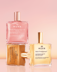 Nuxe Huile Prodigieuse Or Altın Parıltılı Kuru Yağ 100 ml - 6