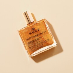 Nuxe Huile Prodigieuse Or Altın Parıltılı Kuru Yağ 50 ml - 3