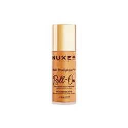 Nuxe Huile Prodigieuse Or Roll-On Altın Parıltılı Çok Amaçlı Kuru Yağ 60 ml - Nuxe