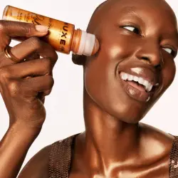 Nuxe Huile Prodigieuse Or Roll-On Altın Parıltılı Çok Amaçlı Kuru Yağ 60 ml - 4