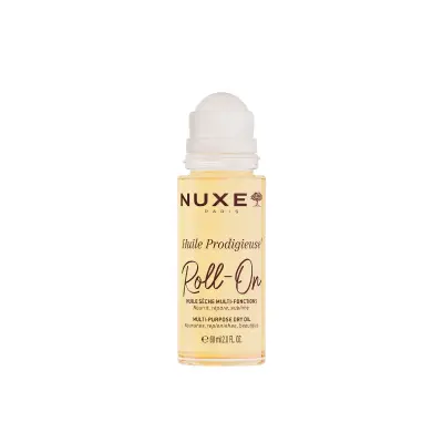 Nuxe Huile Prodigieuse Roll-On Çok Amaçlı Kuru Yağ 60 ml - 2