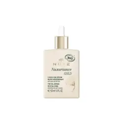Nuxe Nuxuriance Gold The Oil Yaşlanma Karşıtı Serum 30 ml - Nuxe