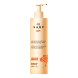 Nuxe Refreshing Güneş Sonrası Losyon 400 ml - Nuxe