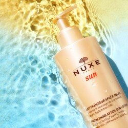 Nuxe Refreshing Güneş Sonrası Losyon 400 ml - 3