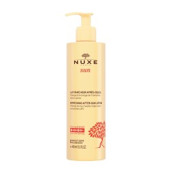 Nuxe Refreshing Güneş Sonrası Losyon 400 ml - 2