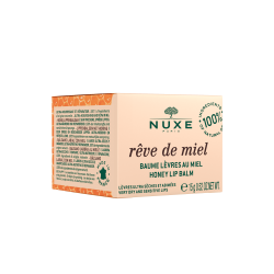 Nuxe Reve de Miel Besleyici Ballı Dudak Balsamı 15 gr - 2