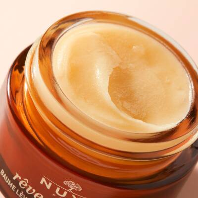 Nuxe Reve de Miel Besleyici Ballı Dudak Balsamı 15 gr - 3