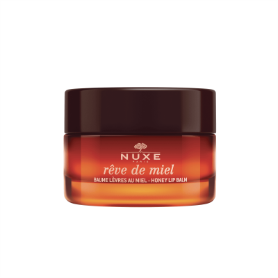 Nuxe Reve de Miel Besleyici Ballı Dudak Balsamı 15 gr - 1
