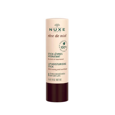Nuxe Reve De Miel Stick Levres 4gr - 1