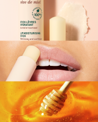 Nuxe Reve De Miel Stick Levres 4gr - 7