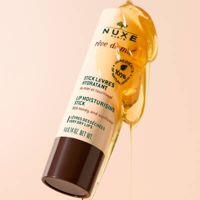 Nuxe Reve De Miel Stick Levres 4gr - 3