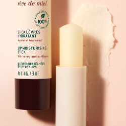 Nuxe Reve De Miel Stick Levres 4gr - 2