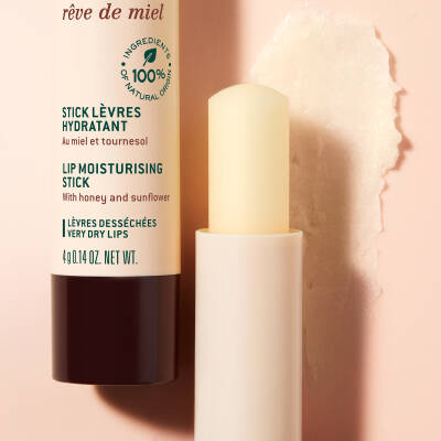 Nuxe Reve De Miel Stick Levres 4gr - 2