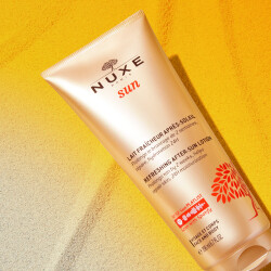 Nuxe Sun Güneş Sonrası Bakım Kremi 200ml - 4