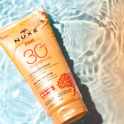 Nuxe Sun Lait Delicieux Protection Spf30 150ml - 2