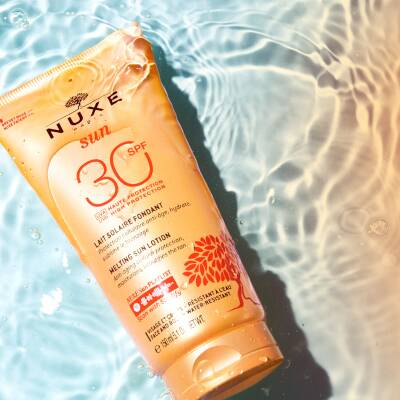 Nuxe Sun Lait Delicieux Protection Spf30 150ml - 2