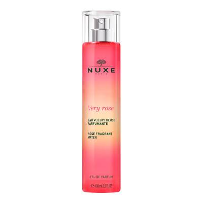 Nuxe Very Rose Parfume Sprey 100 ml - 1