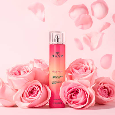 Nuxe Very Rose Parfume Sprey 100 ml - 2