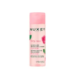 Nuxe Very Rose Temizleme Suyu 50 ml Promosyon Ürün 