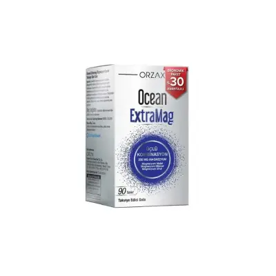 Ocean Extramag 90 Tablet - 1