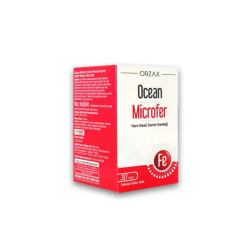 Ocean Mikrofer 30 Tablet - Orzax