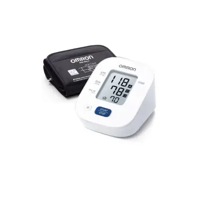 Omron M2+ HEM-7146-E Tansiyon Aleti, - 1