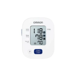 Omron M2+ HEM-7146-E Tansiyon Aleti, - 2