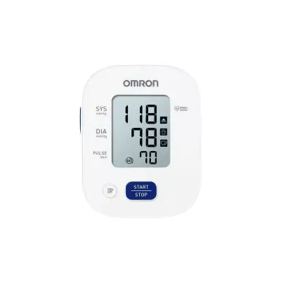 Omron M2+ HEM-7146-E Tansiyon Aleti, - 2