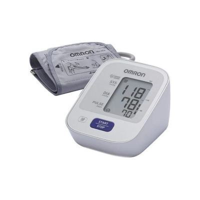 Omron M2 Koldan Ölçer Tansiyon Aleti - 1