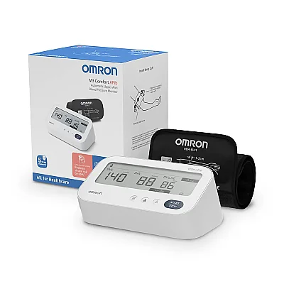 Omron M3 Comfort HEM-7155-E Tansiyon Aleti - 1