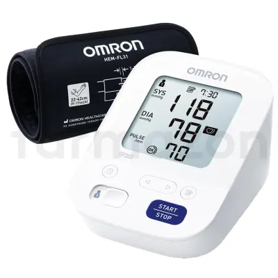 Omron M4 Intelli Tansiyon Aleti - 1