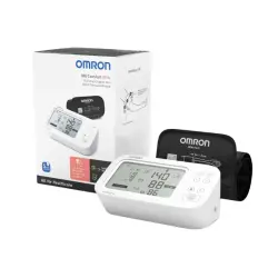 OMRON M6 Comfort AFib HEM-7380-E Koldan Ölçer Tansiyon Aleti - Omron