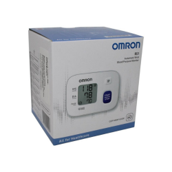 Omron RS1 Tansiyon Aleti - Omron