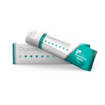Opalescence Sensitivity Relief Diş Macunu 133 gr - 2