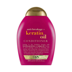 Organix Keratin Oil Saç Kremi 385 ml - OGX