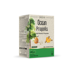Orzax Ocean Propolis Sprey 20 ml - Orzax