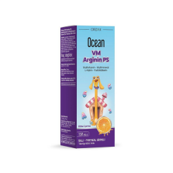 Orzax Ocean VM Arginin PS 150 ml - Argivit