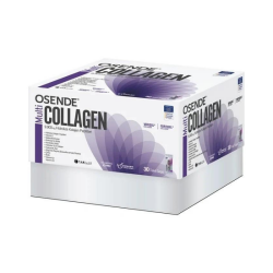 Osende Multi Collagen Şase 30'lu - Tab İlaç