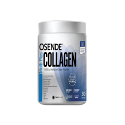 Osende Multi Plus Collagen Powder 30 Servis - Tab İlaç