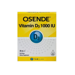 Osende Vitamin D3 Damla 20 ml - 2