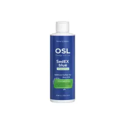 OSL Omega Skin Lab SedEX Blue Şampuan 200 ml - OSL Omega Skin Lab