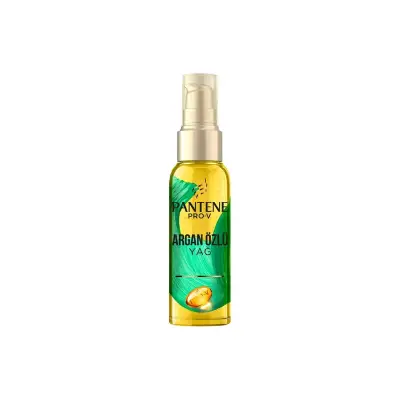 Pantene Argan Özlü Yağ 100 ml - 1