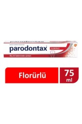 Parodontax Florürlü Günlük Diş Macunu 75 ml - Parodontax